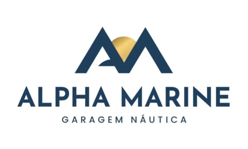 Alpha Marine Garagem Náutica